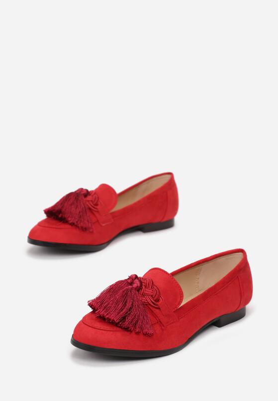 Червоні Лофери 4