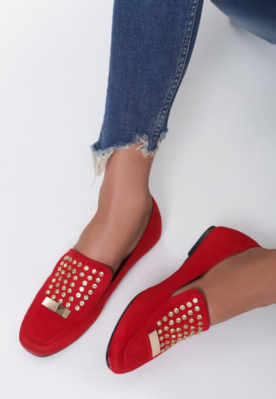 Червоні Лофери 2