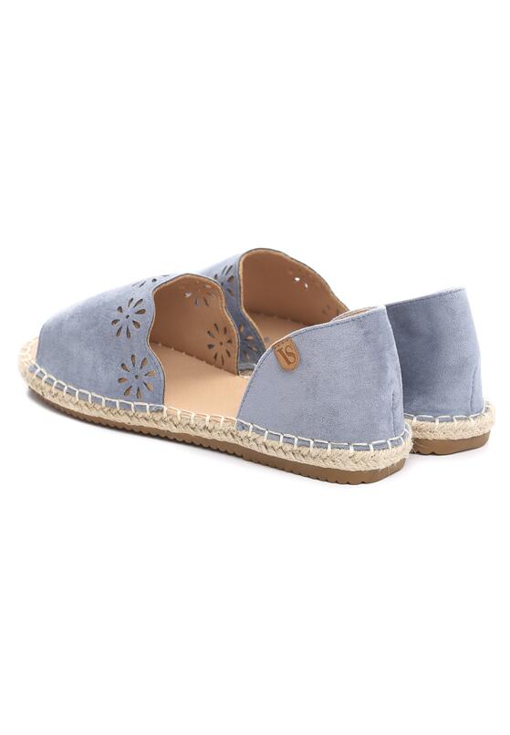 Блакитні Еспадрильї 5