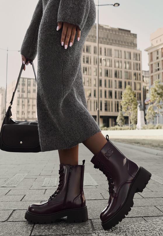 Червоні Черевики 2