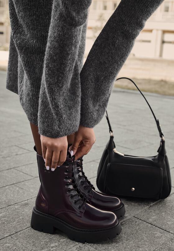 Червоні Черевики 3