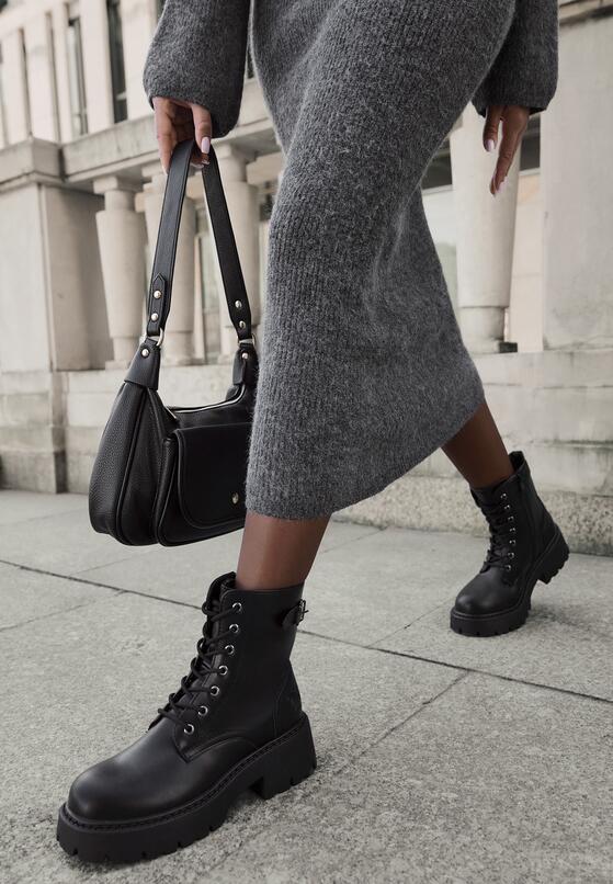 Чорні Черевики 2