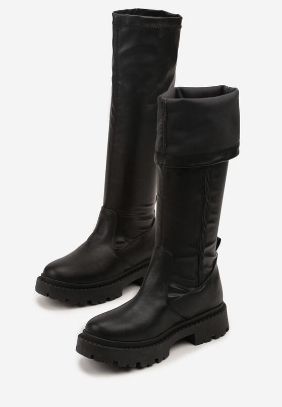 Чорні Чоботи 7