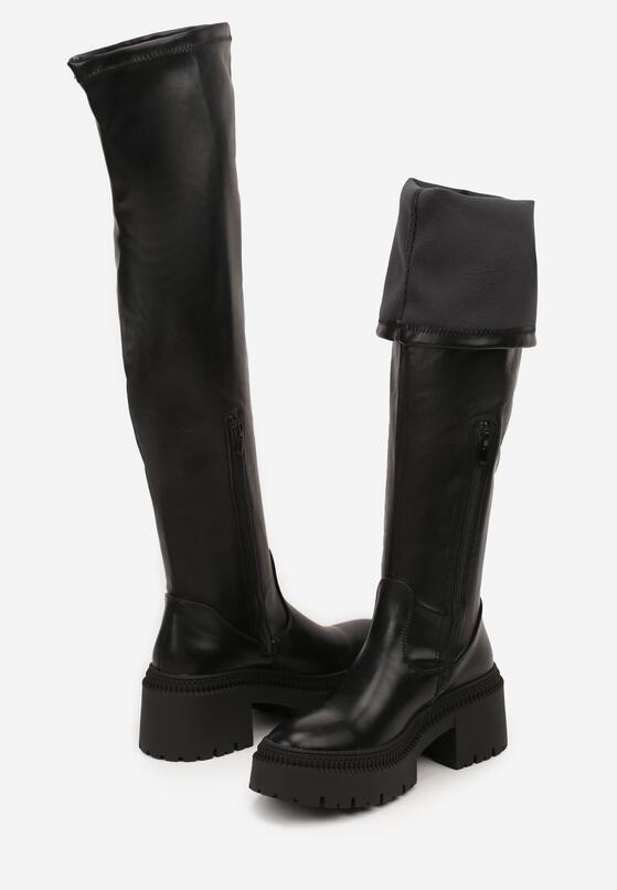 Чорні Чоботи 7