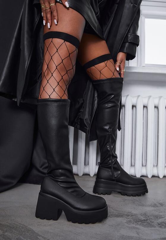 Чорні Чоботи 1