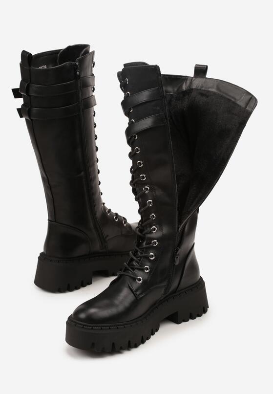 Чорні Чоботи 7