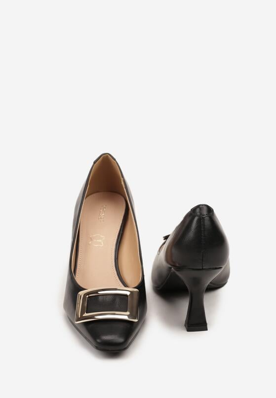 Чорні Туфлі 7