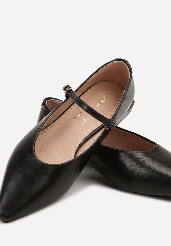 Чорні Туфлі 7