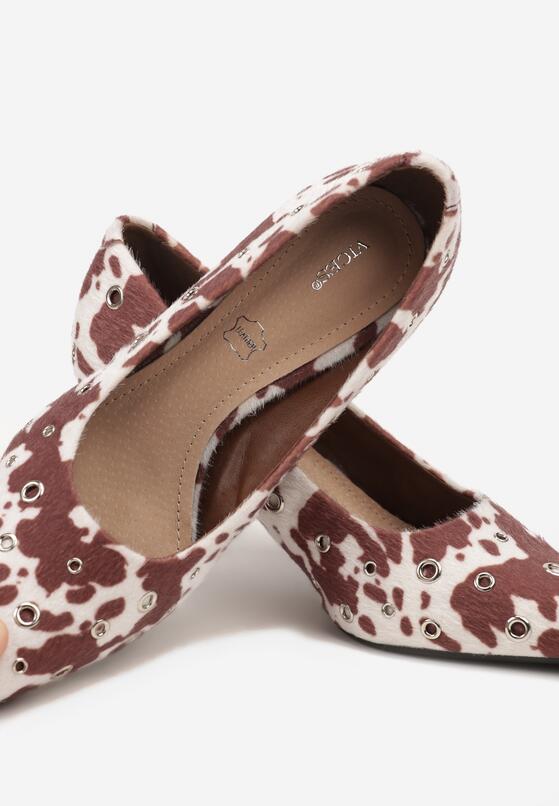 Чорні Туфлі 7