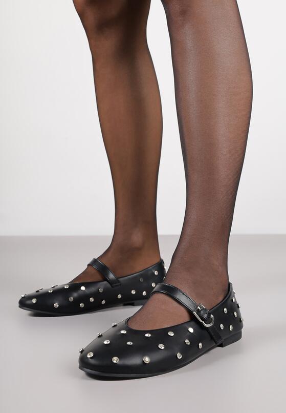 Чорні Балетки 2