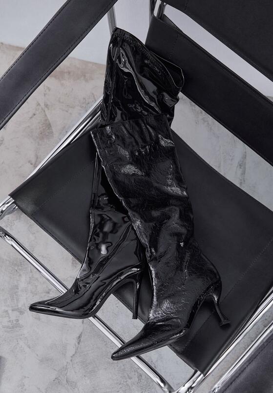 Чорні Чоботи 1