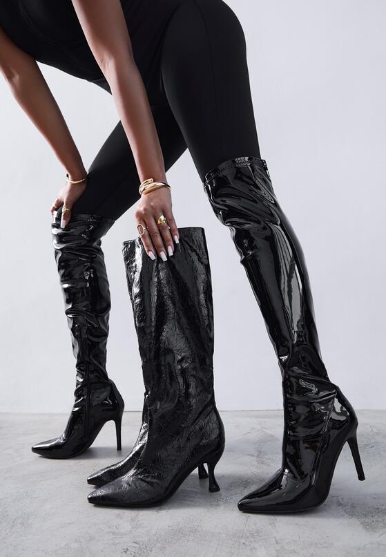 Чорні Чоботи 2