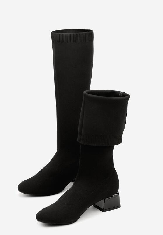 Чорні Чоботи 7