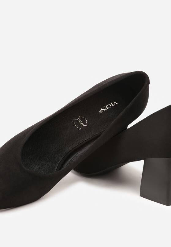 Чорні Туфлі 7