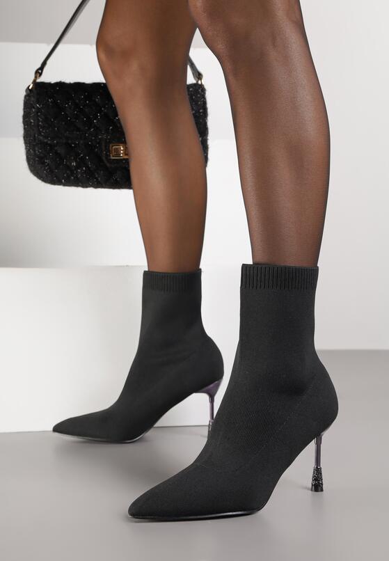 Чорні Ботильйони 2