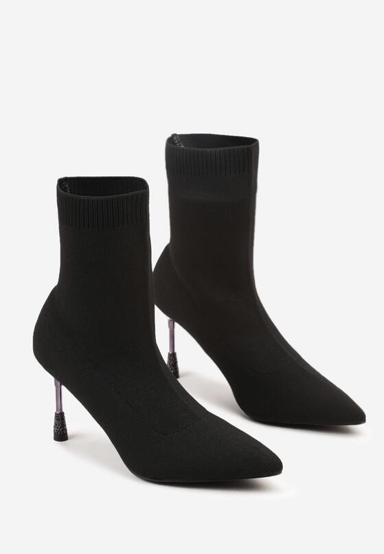 Чорні Ботильйони 5