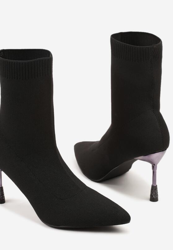 Чорні Ботильйони 6