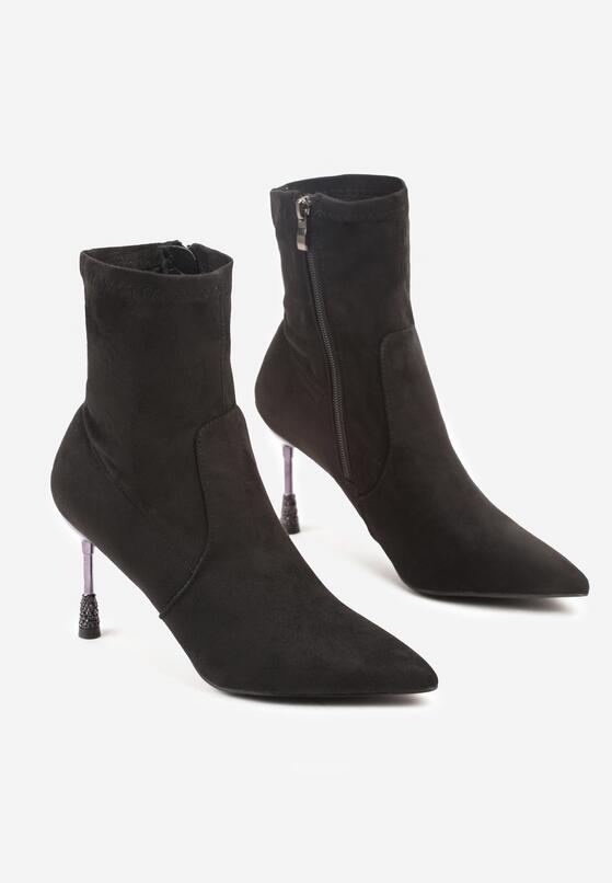 Чорні Ботильйони 5