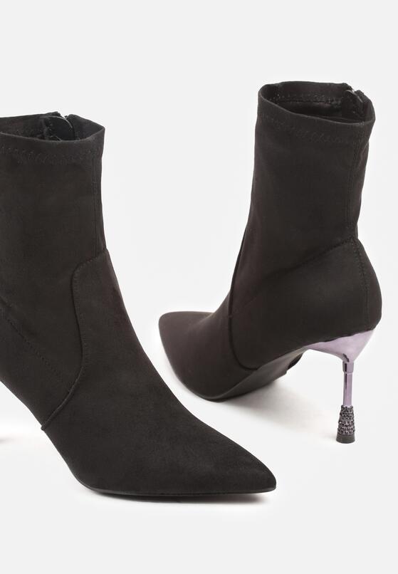 Чорні Ботильйони 6