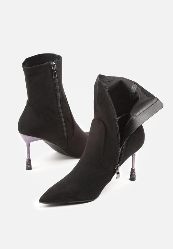 Чорні Ботильйони 7