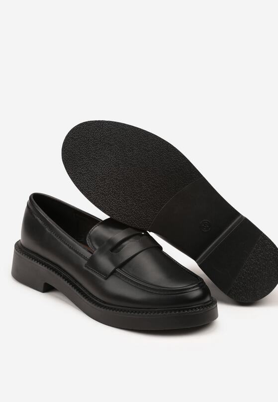 Чорні Лофери 7