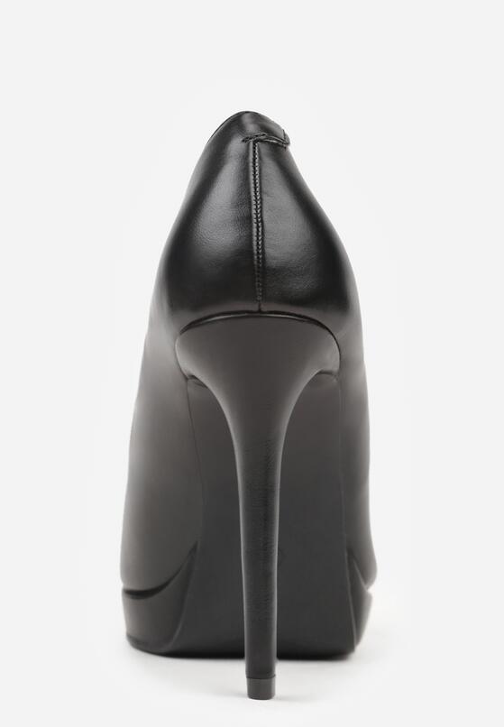 Чорні Туфлі 8