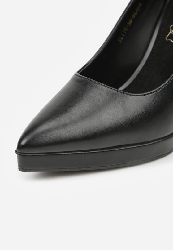 Чорні Туфлі 9