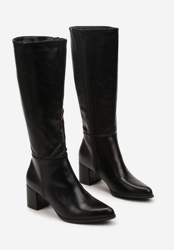 Чорні Чоботи 5