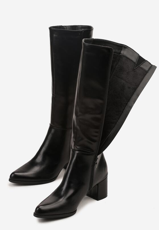 Чорні Чоботи 7