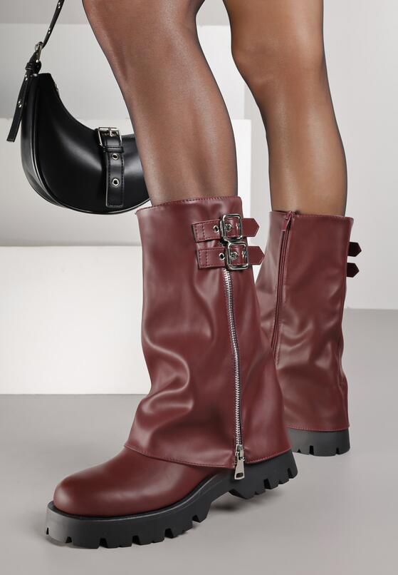 Червоні Черевики 2