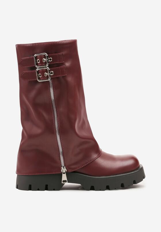 Червоні Черевики 4