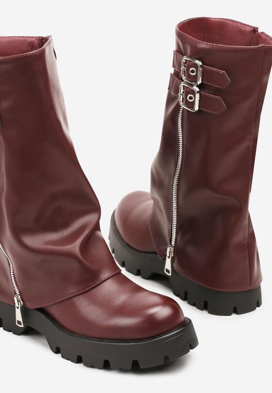 Червоні Черевики 5