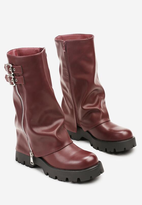 Червоні Черевики 6