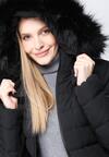 Чорна Куртка