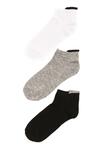 Чорні Різнокольорових Шкарпеток