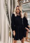 Чорна Сукня