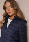 Синя Куртка
