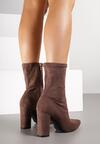 Коричневі Ботильйони