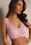 Рожевий Бюстгальтер