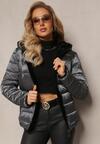 Сіра Куртка