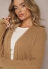 Бежевий Кардиган