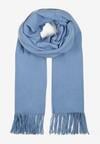 Блакитний Шарф