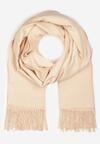 Бежевий Шарф