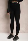 Чорні Легінси