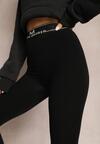Чорні Легінси