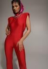 Червоний Комбінезон