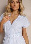 Блакитна Сукня