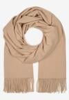 Бежевий Шарф