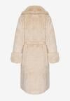 Бежеве Пальто