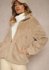 Бежева Куртка